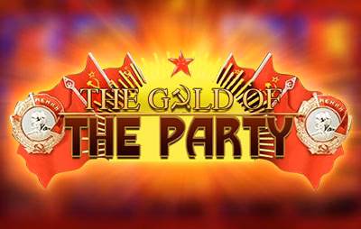 Party gold