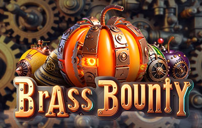 Brass Bounty
