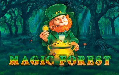 Magic Forest