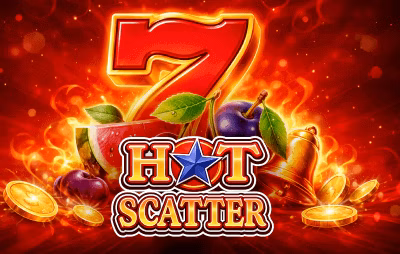 Hot Scatter