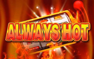 Always Hot