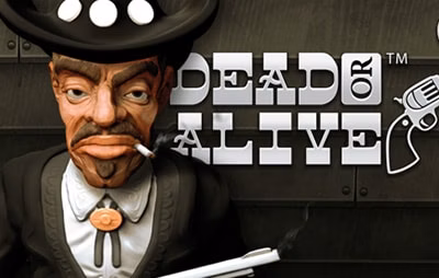 Dead Alive