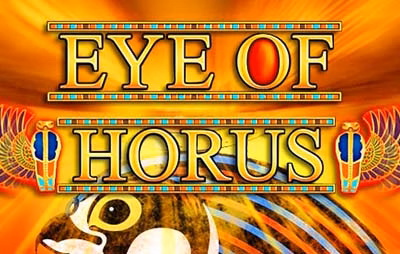 Eye of Horus
