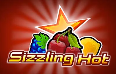 Sizzling Hot