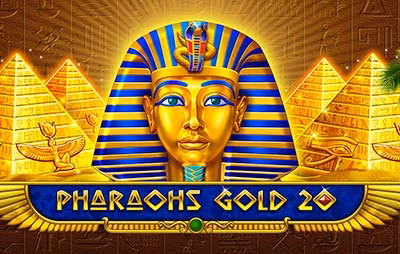 Pharaoh’s Gold