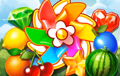 Juicy Bonanza
